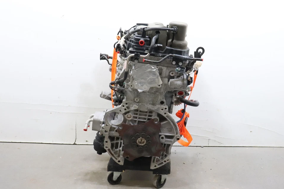 Conjunto/motor motor KIA SORENTO 2021 2022 2023 Foto 3 de 4