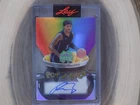 2025 Leaf St Patrick's Day Pot of Gold Paolo Banchero Auto /5
