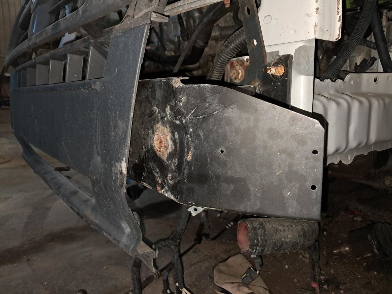 Alternator Engine 220 Amp Fits 14-16 PROMASTER 1500 VAN 1519807 thumbnail 5