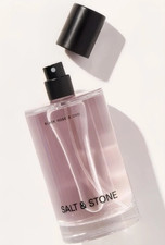 Salt  Stone Body Mist Black Rose  Oud