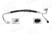 AIC Hochdruck-/Niederdruckleitung, Klimaanlage 59683 FüR VW