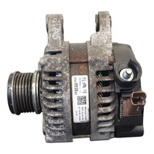Vauxhall Grandland MK1 2018 1.0 Petrol Genuine Alternator  9820893880