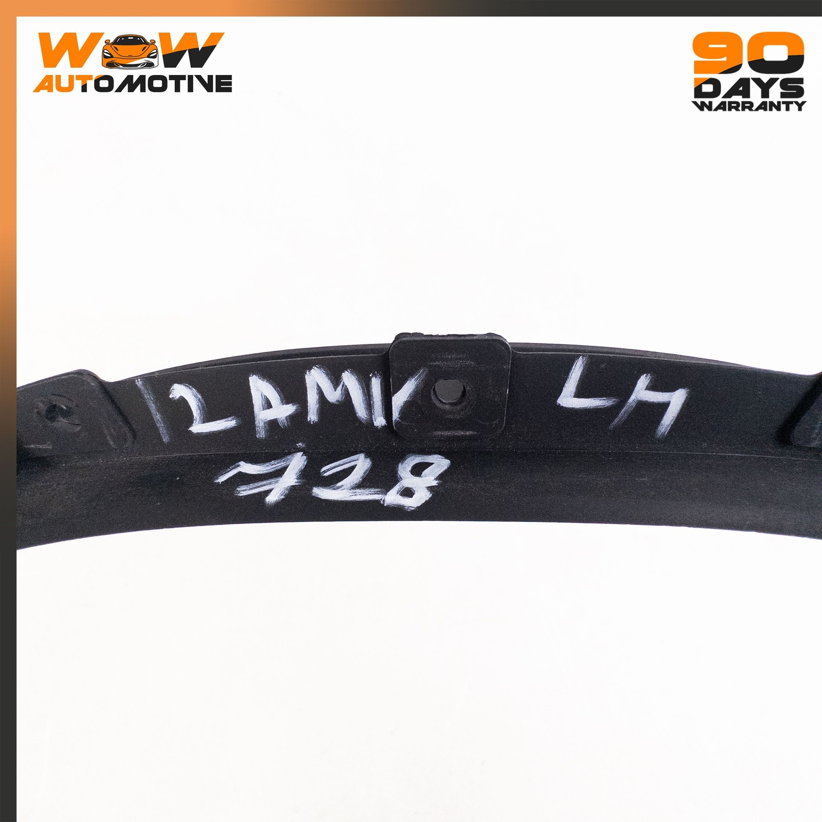 05-24 ASTON MARTIN DB9 V8 S VANTAGE DASH INSTRUMENT CLUSTER BEZEL COVER TRIM OEM