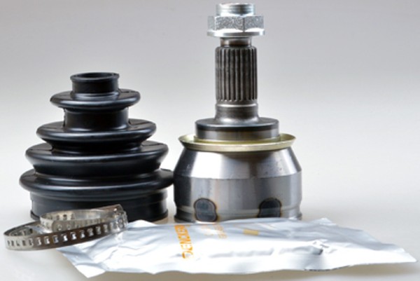 Gelenksatz Antriebswelle Denckermann C120334 FüR Mini R50 R53 R52 R56 Cooper One-image
