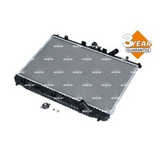 Radiateur Kia PREGIO