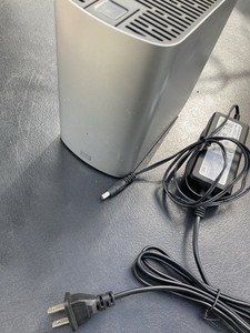 WD My Book Thunderbolt Duo – Thunderbolt 2 External Enclosure 