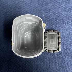 LEGO Castle 8786 Vladek 100% Complete W/Canister