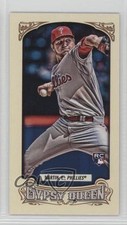 2014 Topps Gypsy Queen Mini Ethan Martin #128 0c4