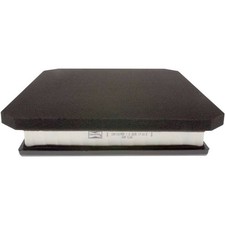 ORIGINAL® Champion Luftfilter für Opel ASTRA G CC ZAFIRA A Großraumlimousine