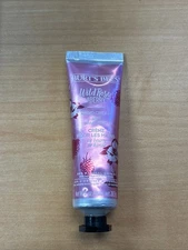 Burt's Bees Hand Cream 1oz ea Wild Rose & Berry