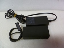 Microsoft Surface Dock 1661 Docking Station with Ac Adapter