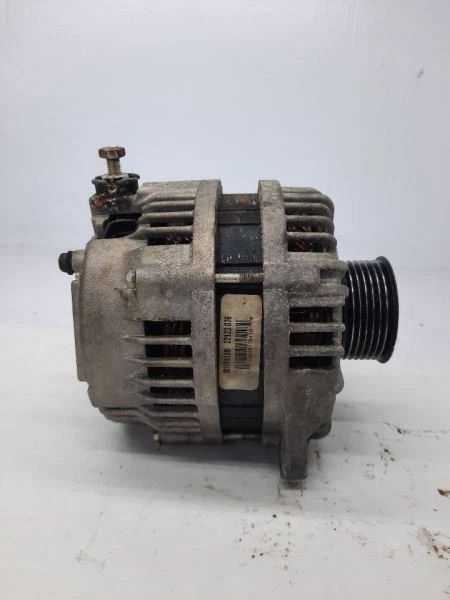 2004-2006 Nissan Titan Alternator 5.6L 12V 130 Amp OEM - Image 4 of 4