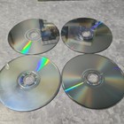 Xbox 360 Video Games Lot Of 14, Blue Dragon, Halo 3 ODST, MJ, GTA 5 Read Disc- — photo 3