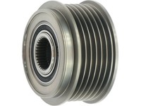 As-Pl Generatorfreilauf AS AFP9006(V) M17X1,5 Premium Line
