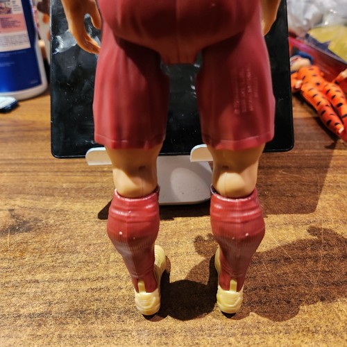 2016 Cristiano Ronaldo Action Figure FC Elite Soccer 12" Posable - Picture 6 of 7