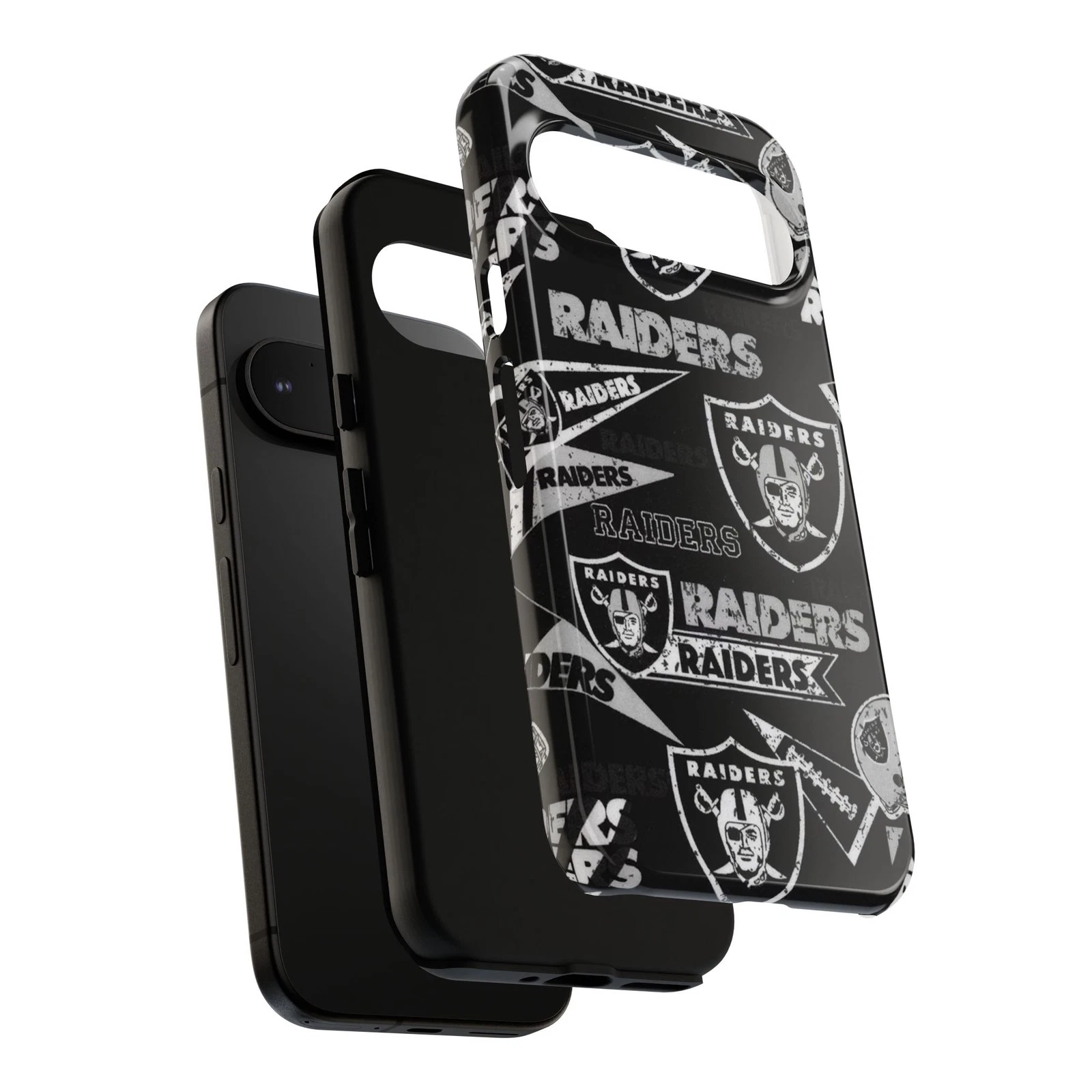 Las Vegas Raiders Phone Cases for iPhone