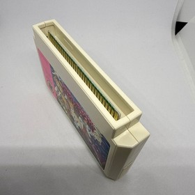 Momotaro Densetsu FC Famicom Hudson HFC-MO CIB Box Manual Japan Tested