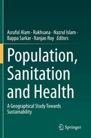 Asraful Alam (U. A.) | Population, Sanitation And Health | Taschenbuch (2024)