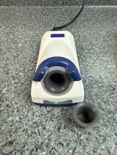 No Flame / Fire free Wax Burner, Only used a few times.  BesQual S600.