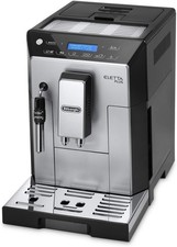 Automatic Bean to Cup Coffee Machine | 2L Capacity | Espresso & Cappuccino Maker