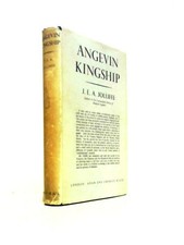Angevin Kinship (J. E. A. Jolliffe - 1955) (ID:90987)