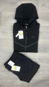 nike tech fleece tracksuit ebay