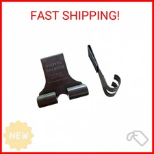 The Shovel Holster for Lesche T-Handle Shovels