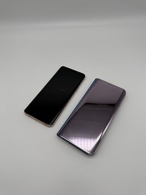 Samsung Galaxy S9 Plus SM-G965F - 64GB - Gold (Ohne Simlock) Top !