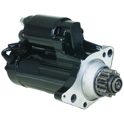 New Marine Starter For Honda 4 Stroke Outboards 75HP 90HP 115HP 130HP BF