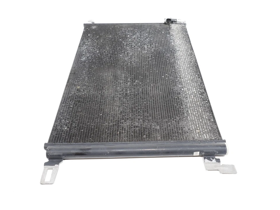 Audi Q7 3.0T Premium 2017-2023 AWD AС radiador condensador fabricante de equipos originales de fábrica Foto 4 de 4