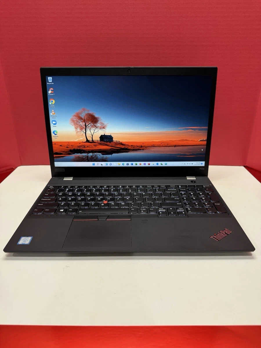 Lenovo Intel Core i7 8th Gen PC Laptops & Netbooks for sale - eBay