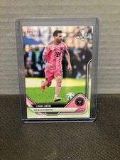2025 MLS Cup Champions Inter Miami CF -MLS Topps NOW -PICK YOUR CARD