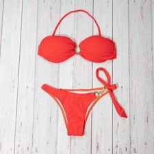 Imported Brazilian bikini sets for women 2 piece swimsuits