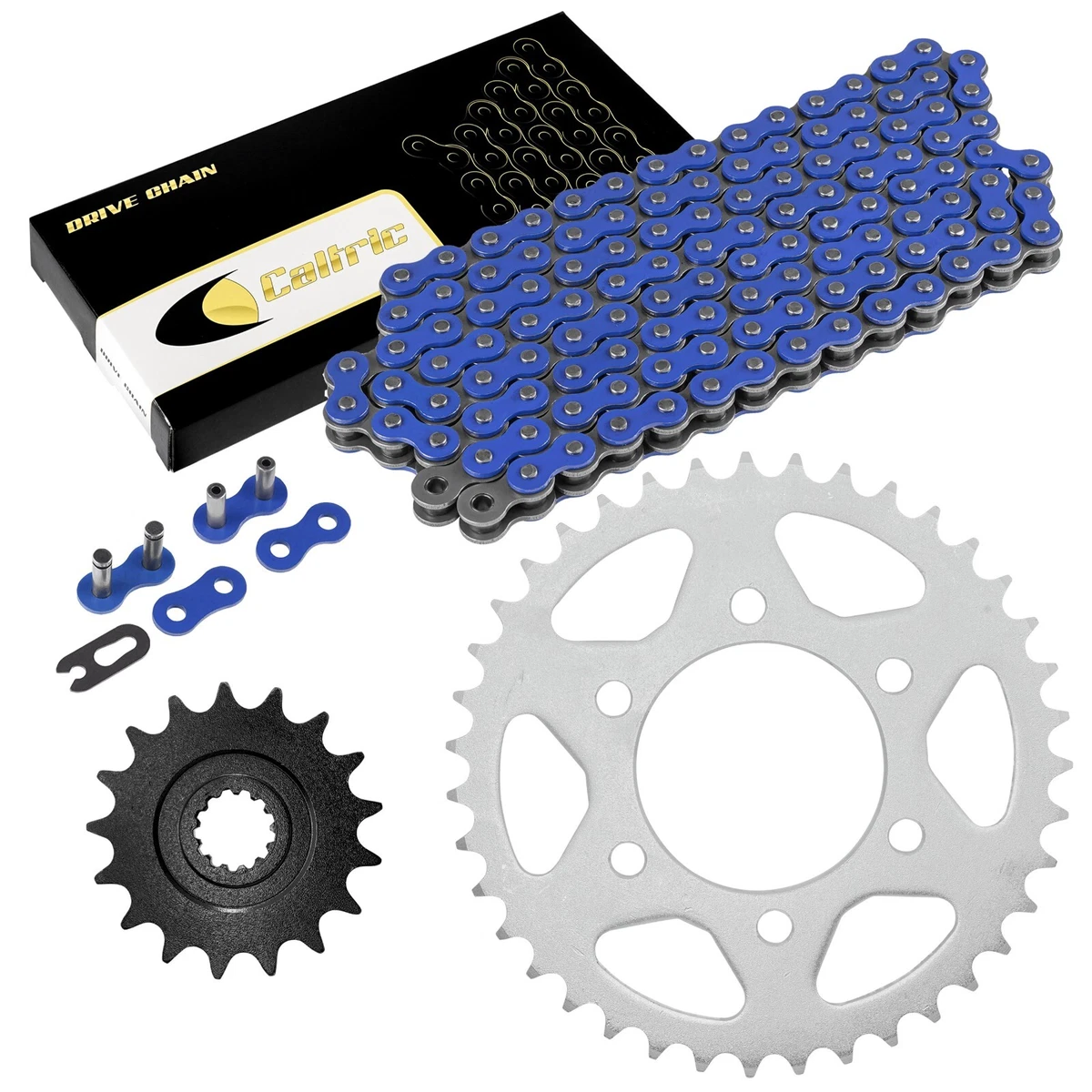 Motorcycle Drivetrain & Transmission Parts for 2005 Kawasaki Ninja