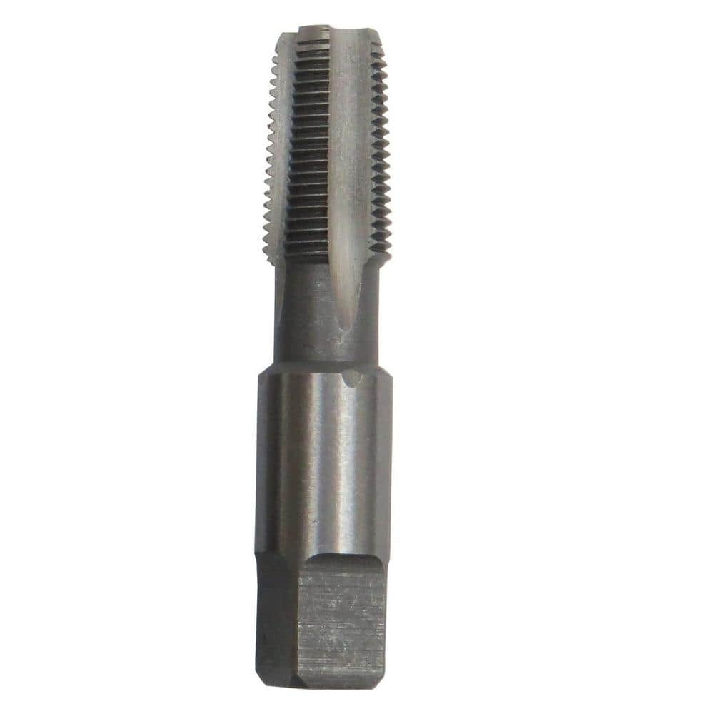 3/4 In. -14 Carbon Steel NPT Pipe Tap Thread Tapers Cutting Tools Type Drill New