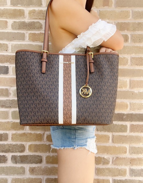 michael kors shopper