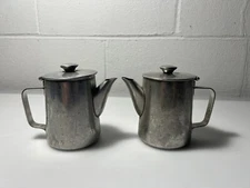 Vollrath 46314  Tea / Coffee Server (Z29)