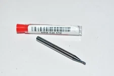 NEW Micro 100 SEM-046-03X 0.0469'' (3/64) End Mill 