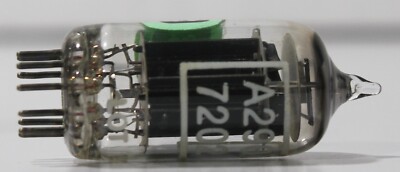 アンプ A2900/ECC81/CV6091 GEC A2900/ECC81/CV6091 GEC Rare Triple Mica Made England Amplitrex