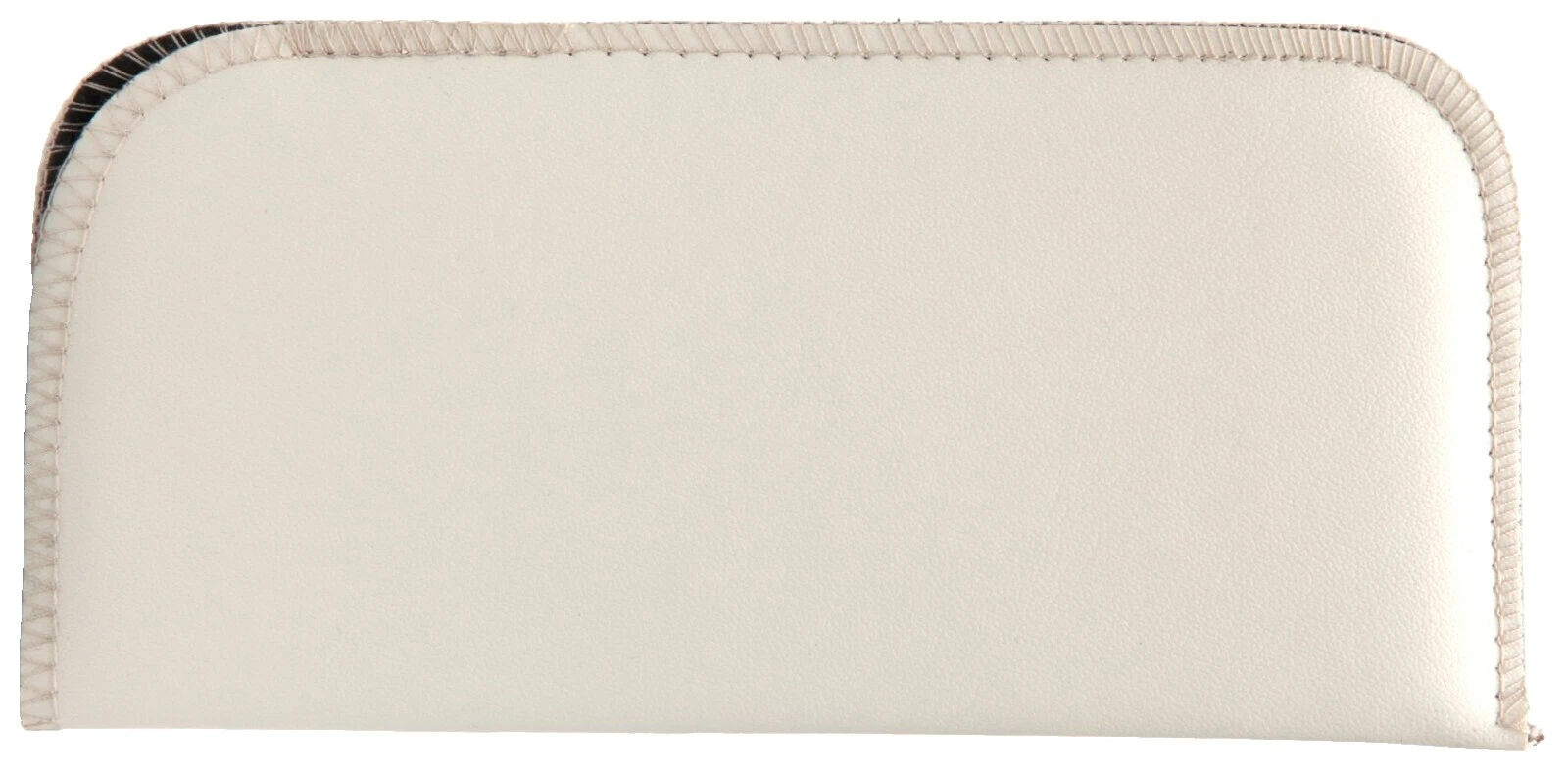 Estuches para Anteojos blanco suave