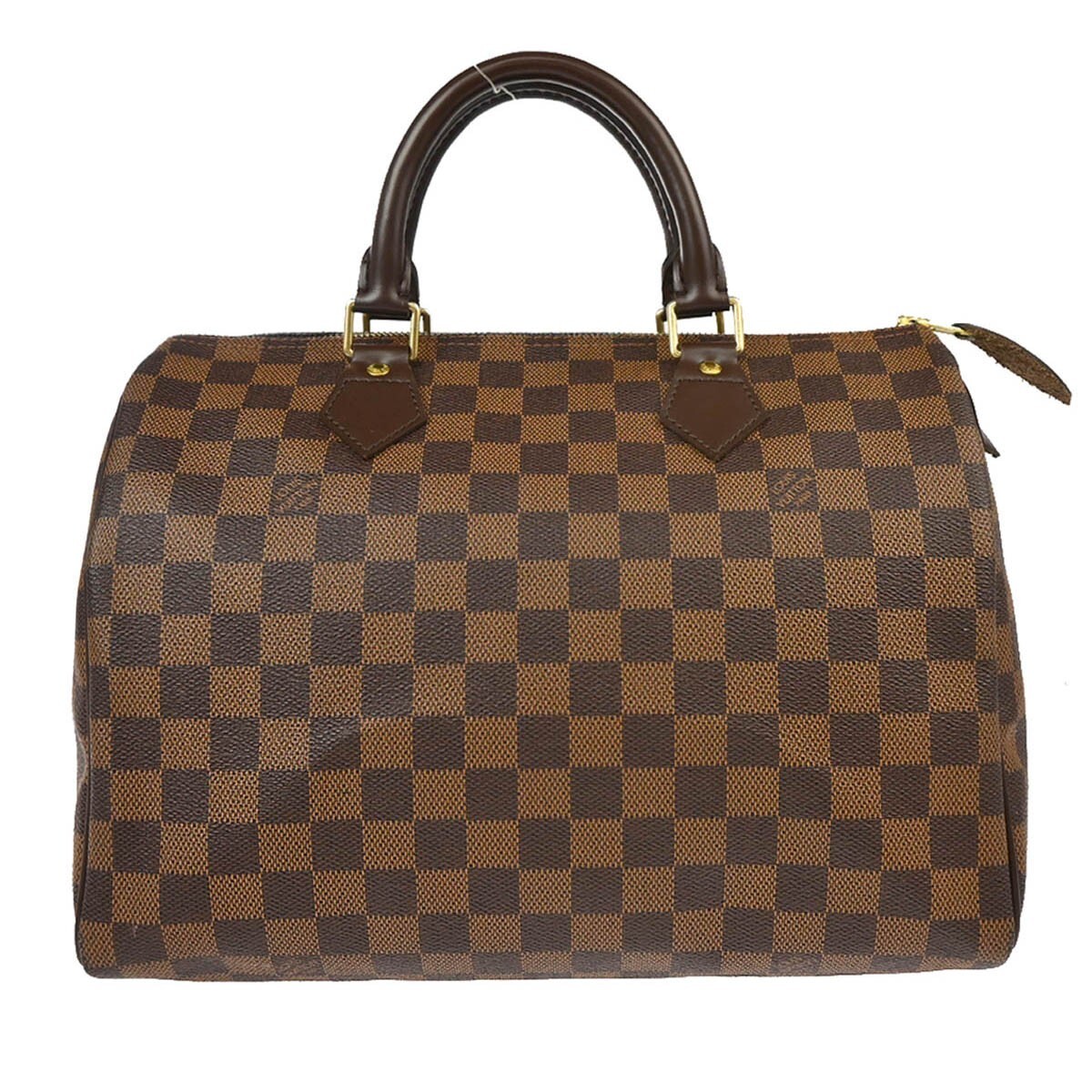 Louis Vuitton Damier Speedy 30 Handbag N41531 SP0016 115251 | eBay