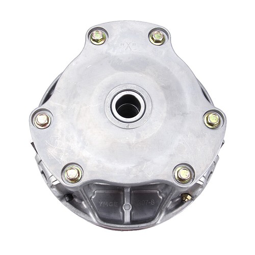 For 2008-2014 POLARIS RZR 800 & S NEW EBS PRIMARY DRIVE CLUTCH COMPLETE W/ BELT - Picture 12 of 13