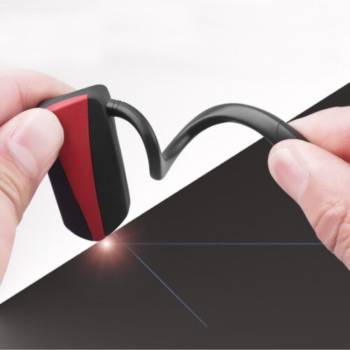 Wireless Bluetooth 4.1 Stereo Freisprecheinrichtung Headset Kopfhörer für iPhone Samsung LG - Bild 24 von 27