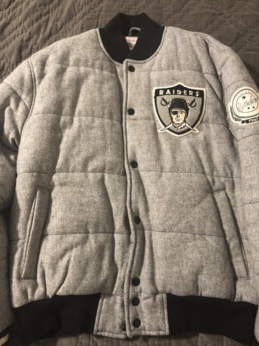 Mitchell & Ness Jacket