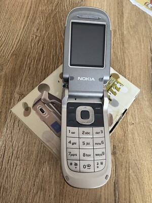 Nokia 2760 - Stato Ottimo - Gratuito Per Tutte Le Reti - Foto 2