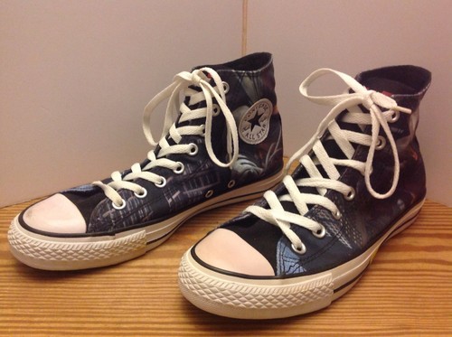 size 8.5 men