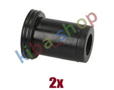 2x REAR AXLE REAR AXLE BOTH SIDES RIGHT OR LEFT SILENTBLOCK/SPRING BUSH REAR