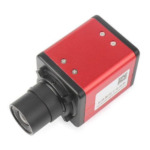14MP Industrial Microscope Camera BNC VGA AV TV Output Zoom C-mount Lens Digital - Picture 11 of 11
