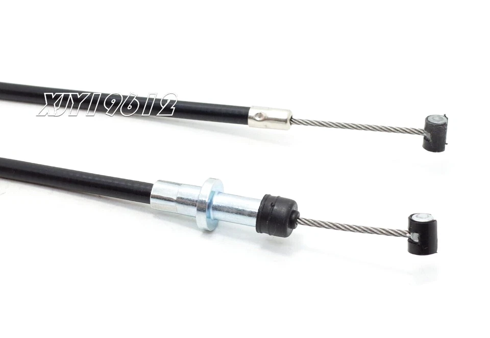 Cable de embrague para Kawasaki KX250 1999-2004 Foto 2 de 2