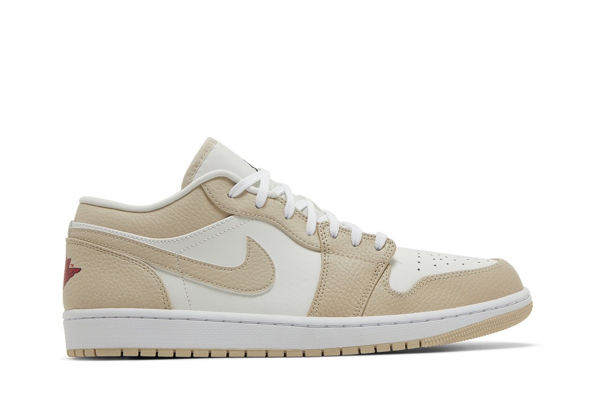 Air Jordan 1 Low SE 'Sail Rattan' FB7168-121 Men's Shoes | eBay Air Jordan 1 Low SE 'Sail Rattan' FB7168-121 Men's Shoes | eBay
